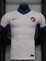 24-25 CHE Away Player Soccer Jersey