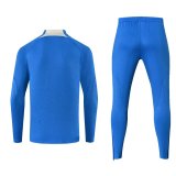 23-24 America High Quality Half Pull Tracksuit