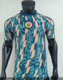24-25 Man City Special Edition Fans Soccer Jersey