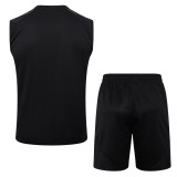 24-25 RMA High Quality Tank Top And Shorts Suit