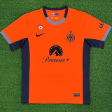 23-24 INT Third Fans Soccer Jersey