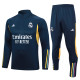 23-24 RMA High Quality Half Pull Tracksuit
