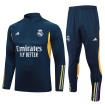 23-24 RMA High Quality Half Pull Tracksuit 23-24 RMA High Quality Half Pull Tracksuit