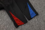 24-25 BAR High Quality Half Pull Tracksuit