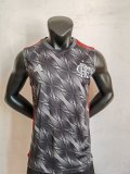 24-25 Flamengo Third Fans Soccer Jersey 背心