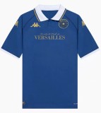24-25 Versailles Home Fans Soccer Jersey