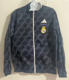 2024 RMA Double Sided Windbreaker