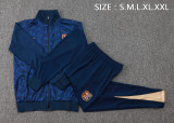 24-25 BAR High Quality Jacket Tracksuit