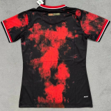 24-25 Sao Paulo Third Women Soccer Jersey