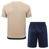 24-25 Sao Paulo FC High Quality Training Short Suit