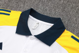 24-25 RMA High Quality Polo Tracksuit
