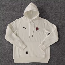 2024 ACM White Fleece Hoodie