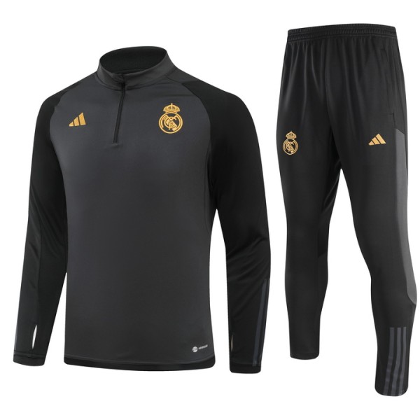 23-24 RMA High Quality Half Pull Tracksuit