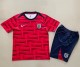 24-25 England High Quality Training Short Suit