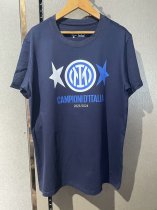 2024 INT Champion Cotton T-shirt
