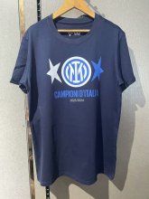 2024 INT Champion Cotton T-shirt