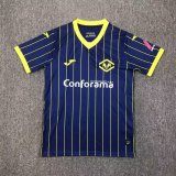 24-25 Verona Home Fans Soccer Jersey