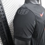 24-25 BAR Special Edition Player Soccer Jersey