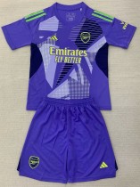 24-25 ARS GoalKeeper Adult Suit