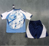 24-25 Japan Special Edition Kids Soccer Jersey