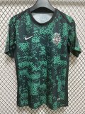24-25 Sporting Lisbon Special Edition Fans Soccer Jersey