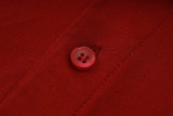 23-24 Man Utd High Quality Polo Tracksuit