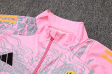 24-25 RMA High Quality Jacket Tracksuit