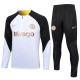 23-24 CHE High Quality Half Pull Tracksuit