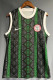 23-24 Nigeria Fans Soccer Jersey