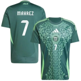 24-25 Algeria Special Edition Kids Soccer Jersey