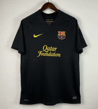 2011-2012 BAR Third Retro Soccer Jersey