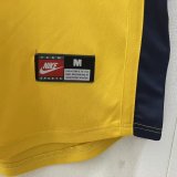 1999-2001 ARS Away Retro Soccer Jersey