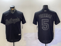 2024 MLB Los Angeles Dodgers New Pattern Jersey 2024 MLB Los Angeles Dodgers New Pattern Jersey