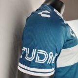 24-25 Pachuca Home Player Soccer Jersey