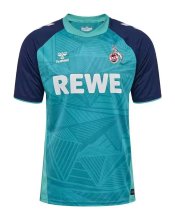 24-25 FC Köln Third Fans Soccer Jersey