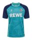24-25 FC Köln Third Fans Soccer Jersey