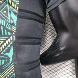 24-25 JAMAICA Away Player Version Soccer Jersey