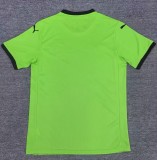 24-25 Portugal Green GoalKeeper Fans Soccer Jersey