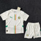 24-25 Senegal Home Kids Soccer Jersey
