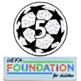 24-25 BAR Special Edition Player Soccer Jersey