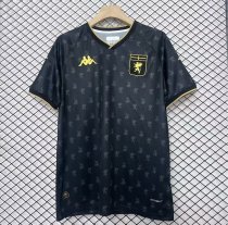 24-25 Genoa Third Fans Soccer Jersey