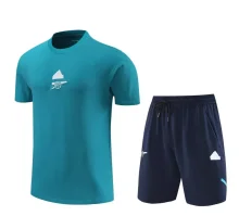 24-25 ARS High Quality Training Short Suit(100%Cotton)