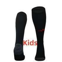24-25 Benfica Away Kids Socks