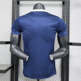 24-25 Man Utd Special Edition Player Version Soccer Jersey