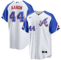2024 MLB Atlanta Braves New Pattern Jersey 2024 MLB Atlanta Braves New Pattern Jersey