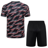 24-25 Sao Paulo FC High Quality Training Short Suit