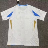 2024 Argentina Special Edition Fans Soccer Jersey
