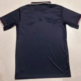 24-25 Deportivo Leganés Third Fans Soccer Jersey