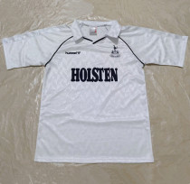 1987-1989 TOT Home Retro Soccer Jersey 1987-1989 TOT Home Retro Soccer Jersey