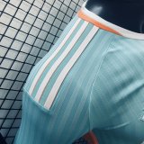 24-25 Inter Miami Third Long sleeves Player Version Soccer Jersey